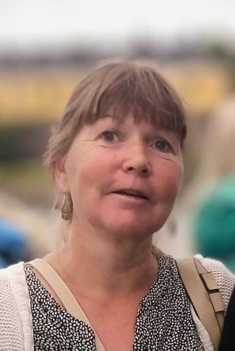 Heidi Vekkeli